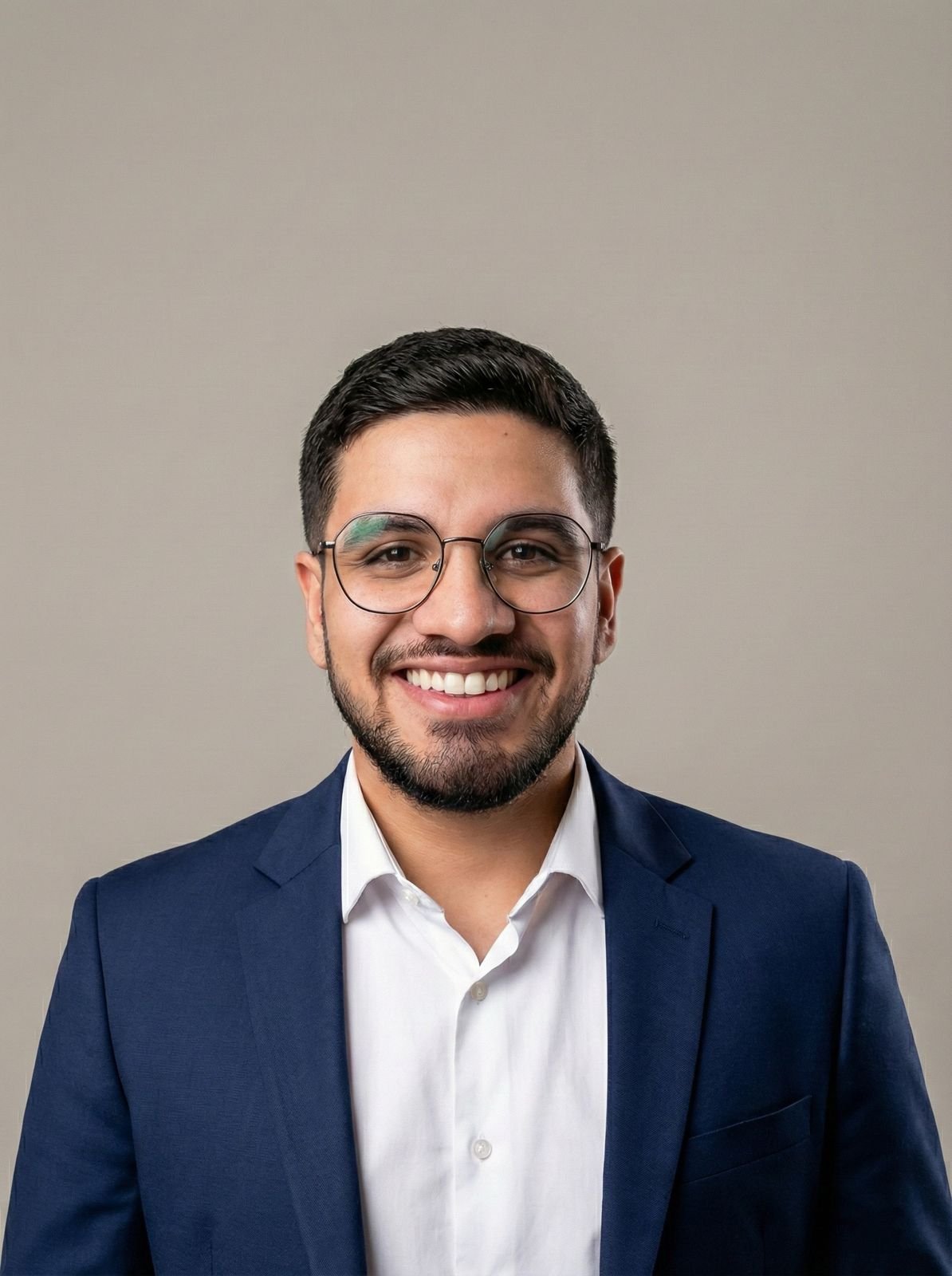 Ankit Ahuja - Founder & CEO, FinRecon Global Services